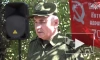 Замминистра обороны РФ вручил награды военнослужащим в Запорожской области