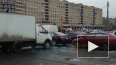 На пересечении Бухарестской и Славы сломался светофор, ...