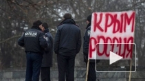В Крыму официально объявлено начало референдума о присоединении к России