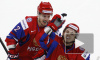 Российская хоккейная молодежка в тяжелом бою победила США