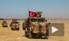 Bloomberg : турецкие войска начали переходить границу с Сирией