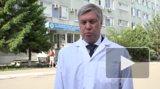 Губернатор Русских: Число отравившихся суррогатным сидром в Ульяновской области выросло до 40