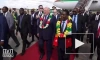 Лукашенко встретили в Зимбабве с танцами