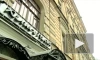 В центре Петербурга разгромили ресторан