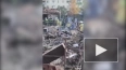 В Белгороде после серии хлопков погибли три человека