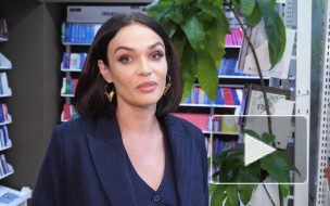 Алена Водонаева поздравила мужчин с 23 февраля