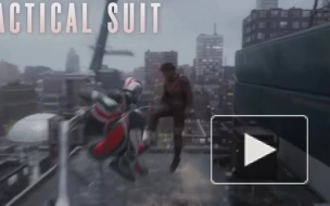 Sony выпустила два новых ролика игры Marvel’s Spider-Man 2
