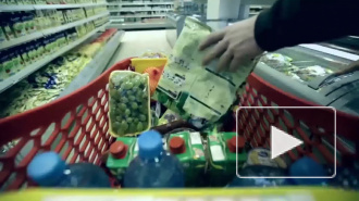 Россияне тратят на еду почти треть своего бюджета