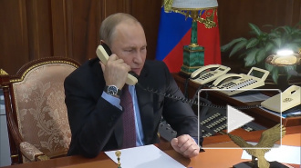 В Казахстане прокомментировали предложение Назарбаева о встрече Путина и Зеленского