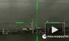 "РИА Новости" показало видео работы российского снайпера в зоне СВО