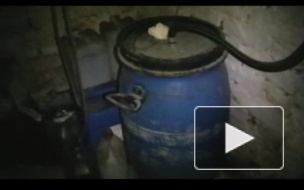 В Ленобласти наркополицейские накрыли две команды бутиратовых "стартаперов", хранивших полтонны наркотиков