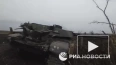 "РИА Новости": спецназовцы сняли видео изнутри подбитого ...