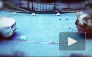 Упавший с 16 этажа юноша скончался в Елизаветинской больнице