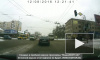 Видео ужасного ДТП в Чернигове