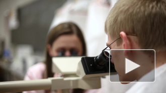 В России создадут тест для выявления "китайской" пневмонии