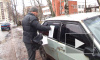 Видео: как Выборг очищают от автохлама