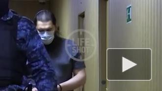 Суд приговорил подполковника-миллиардера Черкалина к семи годам колонии