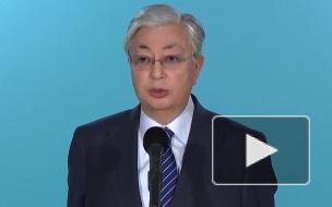 Президент Казахстана исключил репрессивные меры против митингующих