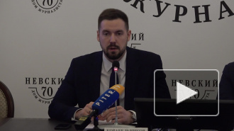 В Петербурге подвели итоги проекта "Твой бюджет". Город принял 7 тысяч предложений