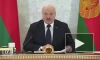 Лукашенко поручил подать электроэнергию на Чернобыльскую АЭС