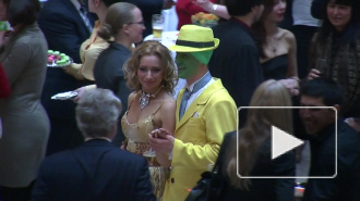 Голландские петербуржцы отпраздновали в Этнографическом музее