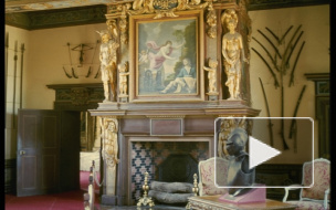 У директора пивзавода Балтика угнали белый "Мерседес" за 3,3 млн рублей