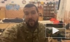 Шарий опубликовал видео из детсада, где расположились боевики "Азова"*