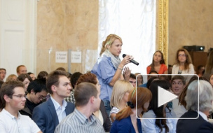 В СПбГУ хотят открыть факультет теологии