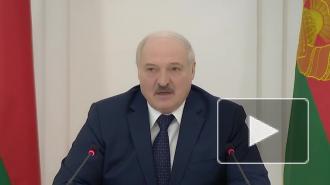 Лукашенко заявил, что после конституционной реформы президент сохранит основные полномочия