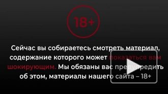 На проспекте Просвещения мотоциклист сбил насмерть пешехода