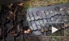 Изъятый ФСБ у разгромленной украинской ДРГ арсенал попал на видео
