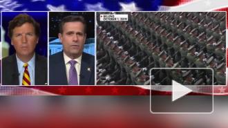 Разведка США отложила публикацию доклада о вмешательстве в выборы