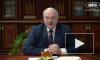 Лукашенко предложил разместить российские самолеты в Белоруссии