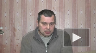Житель Соледара рассказал о мародерстве украинских военных