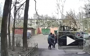 Похитителя девушки на Тельмана выдворят из России